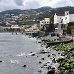 Estefania * Santa Cruz (Madeira)