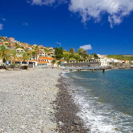 Estefania Lejlighed Santa Cruz (Madeira)