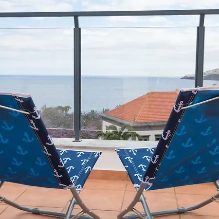 Lejlighed Estefania Santa Cruz (Madeira)