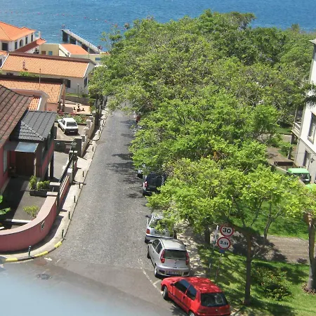 Lejlighed Estefania Santa Cruz (Madeira)