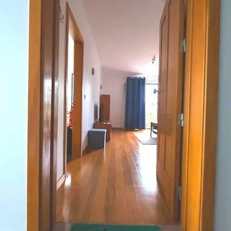 Estefania Santa Cruz (Madeira)