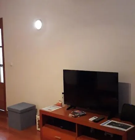 Estefania * Santa Cruz (Madeira)