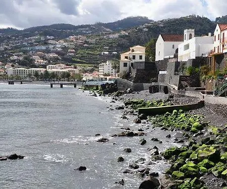 Estefania * Santa Cruz (Madeira)