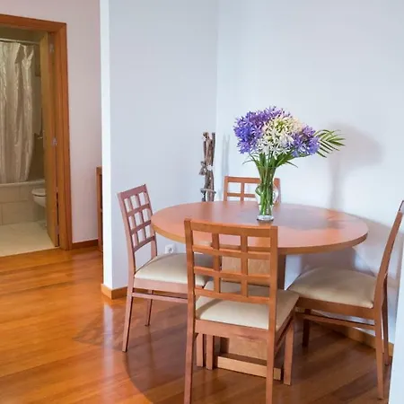 Estefania Apartament