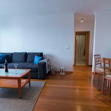 Apartment Estefania