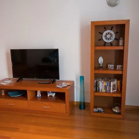 Estefania Appartement *