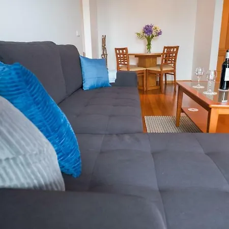 Estefania * Santa Cruz (Madeira)