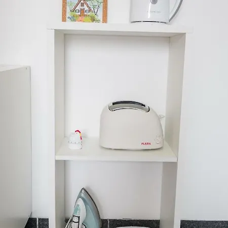 Apartment Estefania