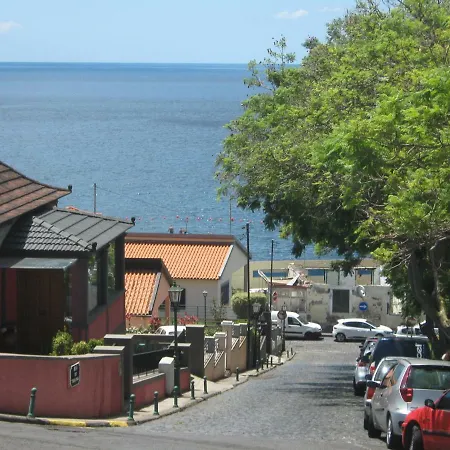 Estefania Apartament Santa Cruz (Madeira)