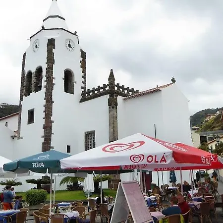 Apartament Estefania *