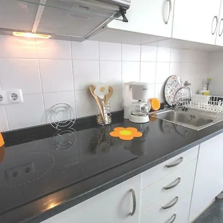 Apartament Estefania