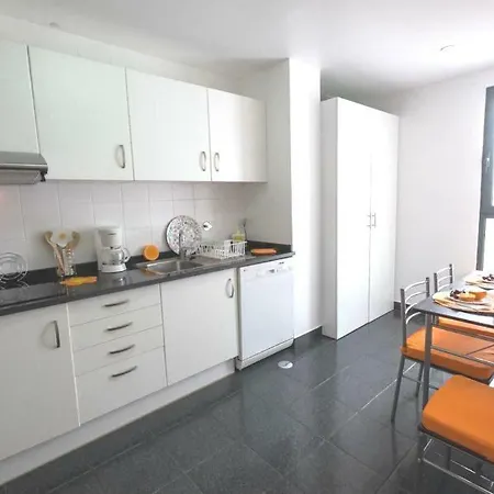 Apartment Estefania *
