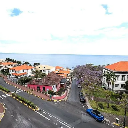 Estefania Apartament