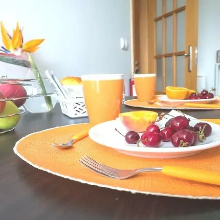 Apartament Estefania