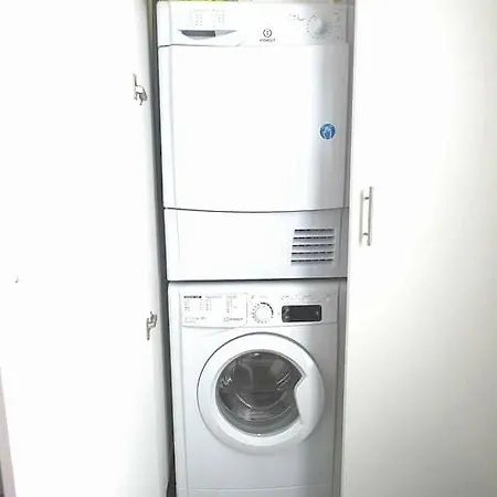 Apartament Estefania *