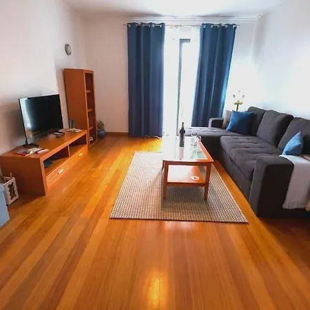 Apartament Estefania