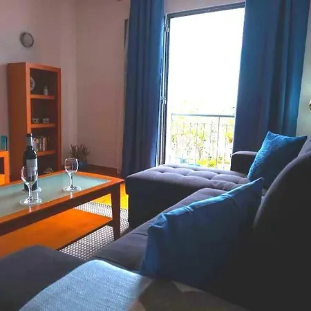 Estefania * Santa Cruz (Madeira)