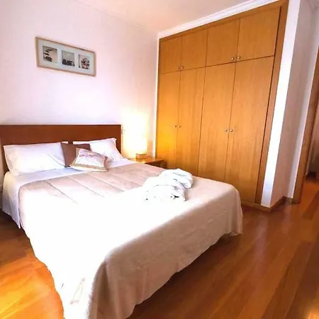 Apartament Estefania *