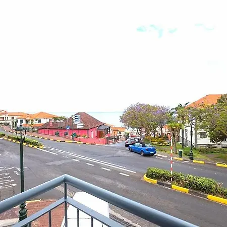 Apartament Estefania *