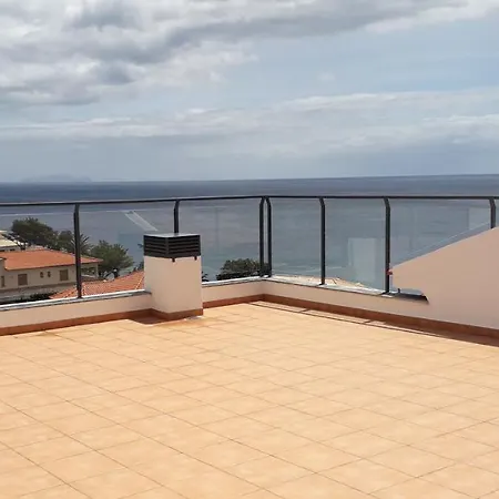 Apartament Estefania